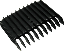 Aufsteckkamm A7 SB für Lister Schermesser A7