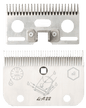 Lister LI A 22 Ersatz-Schermesser 0,8-1mm