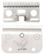 Lister LI A 253 Ersatz-Schermesser 0,5mm