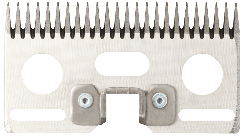 Ersatz Obermesser A6 für Scherkopf I