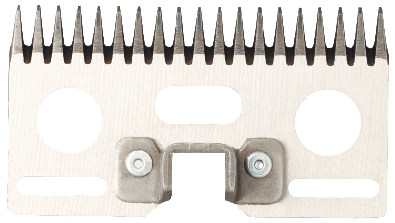 Ersatz Obermesser A7