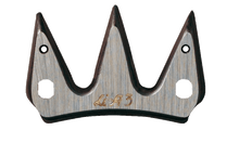 Ersatz Obermesser A3 für Scherkopf III
