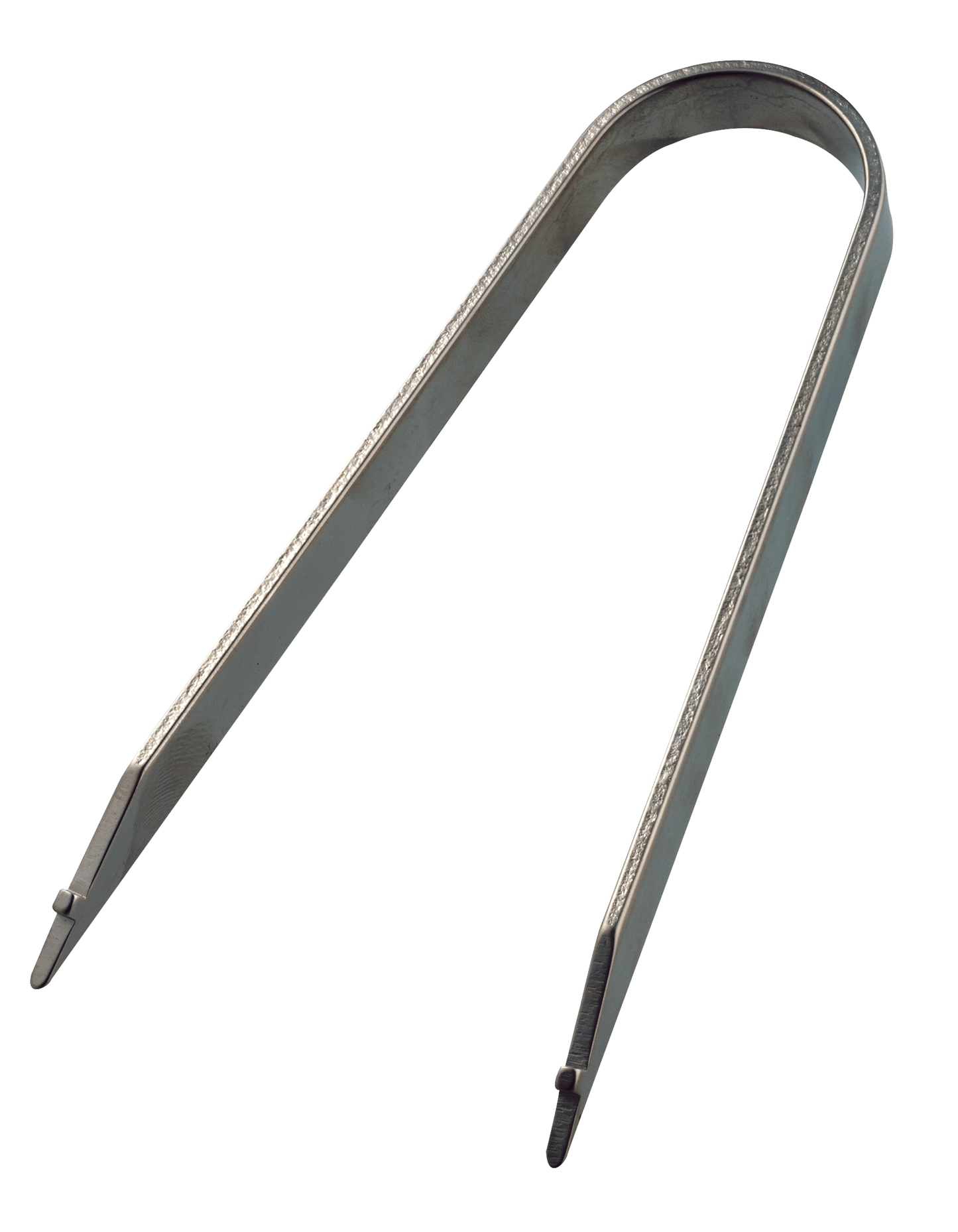 Haltezange Gerade für Messer der A-Serie und Untermesser der 100-Serie