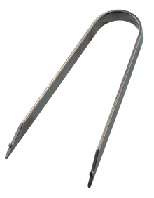 Haltezange Gerade für Messer der A-Serie und Untermesser der 100-Serie