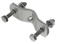 BEFESTIGUNGSLASCHE B 2 für Tränkebecken