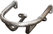 SCHUTZBÜGEL für Tränkebecken