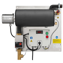 Zirkulationsanlage ZPS PRO KOMFORT