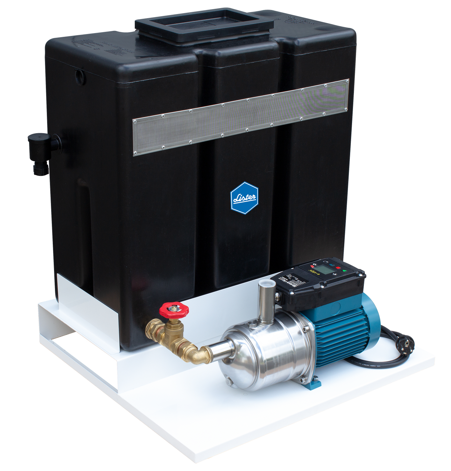 TS 6500 Trinkwasser Trennsystem 80 Liter