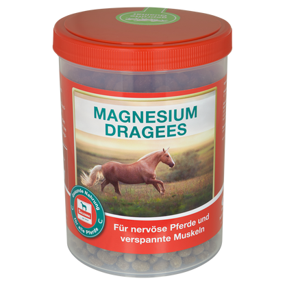 Salvana Magnesium Dragees 750 gr.