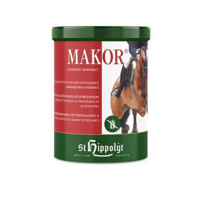 St. Hippolyt Makor