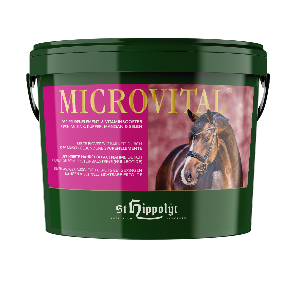 St. Hippolyt Micro Vital