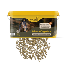 Marstall MineralOrganic+