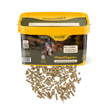 Marstall MineralOrganic+