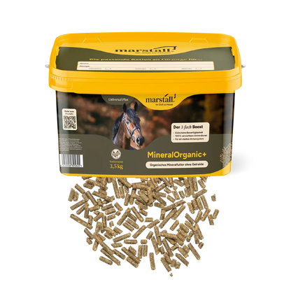 Marstall MineralOrganic+