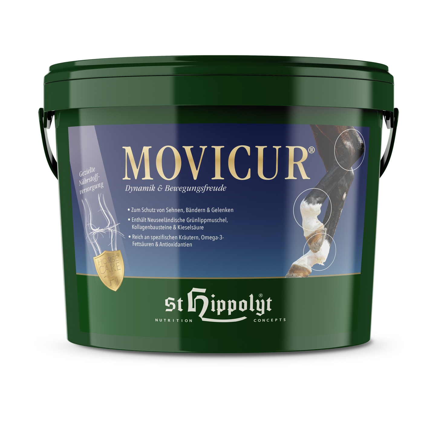 St. Hippolyt Movicur