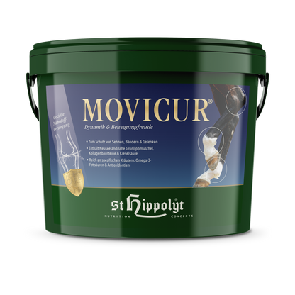 St. Hippolyt Movicur