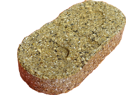 Salvana Salvastar Muskelaufbau 5 kg