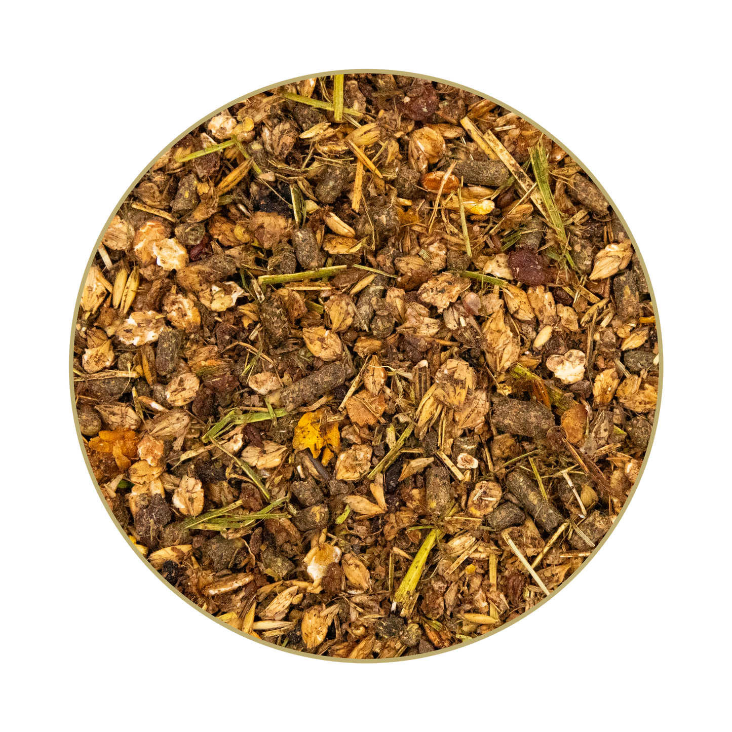 St. Hippolyt Nutri-Star 20 kg