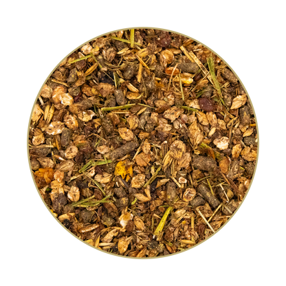 St. Hippolyt Nutri-Star 20 kg