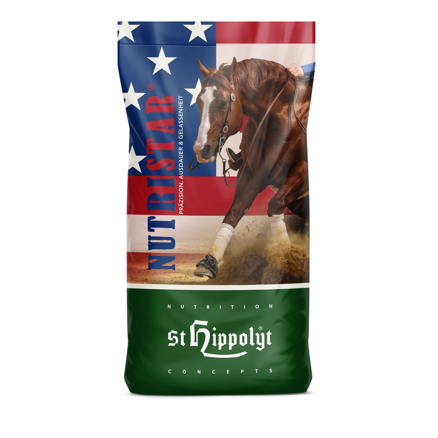 St. Hippolyt Nutri-Star 20 kg