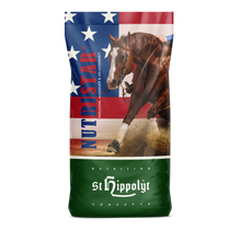 St. Hippolyt Nutri-Star 20 kg