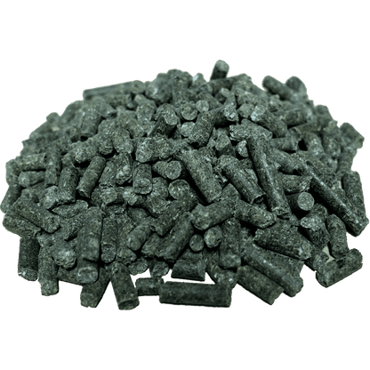 Salvana Pferdemineral getreidefrei 4 kg