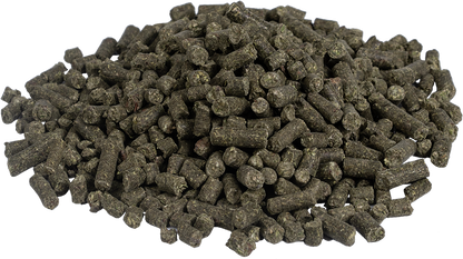Salvana Pferdemineral Senior 8 kg