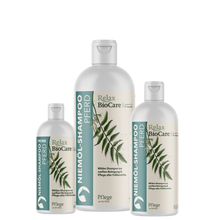 Relax Niemöl Shampoo