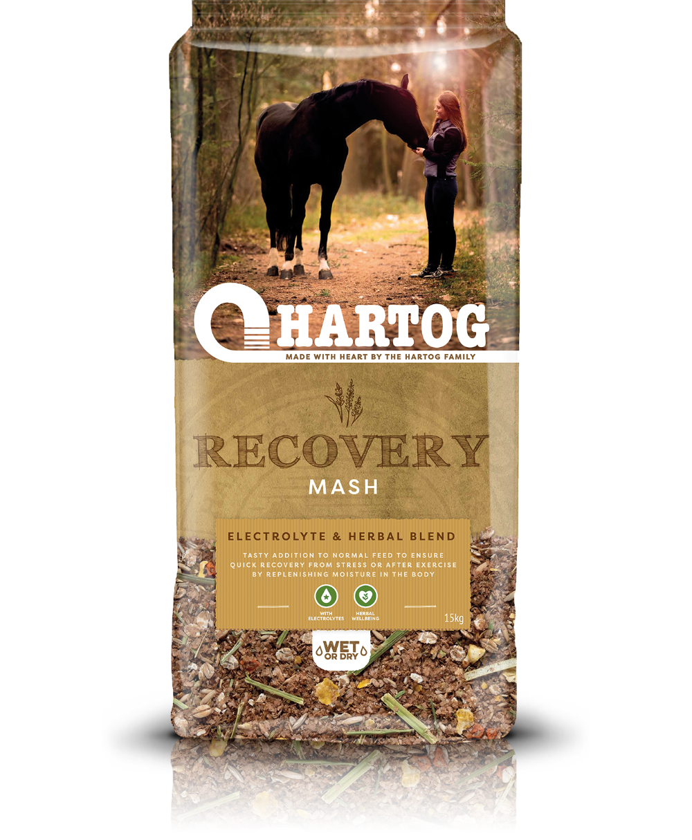 Hartog Recovery 15 kg