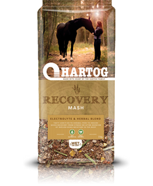 Hartog Recovery 15 kg