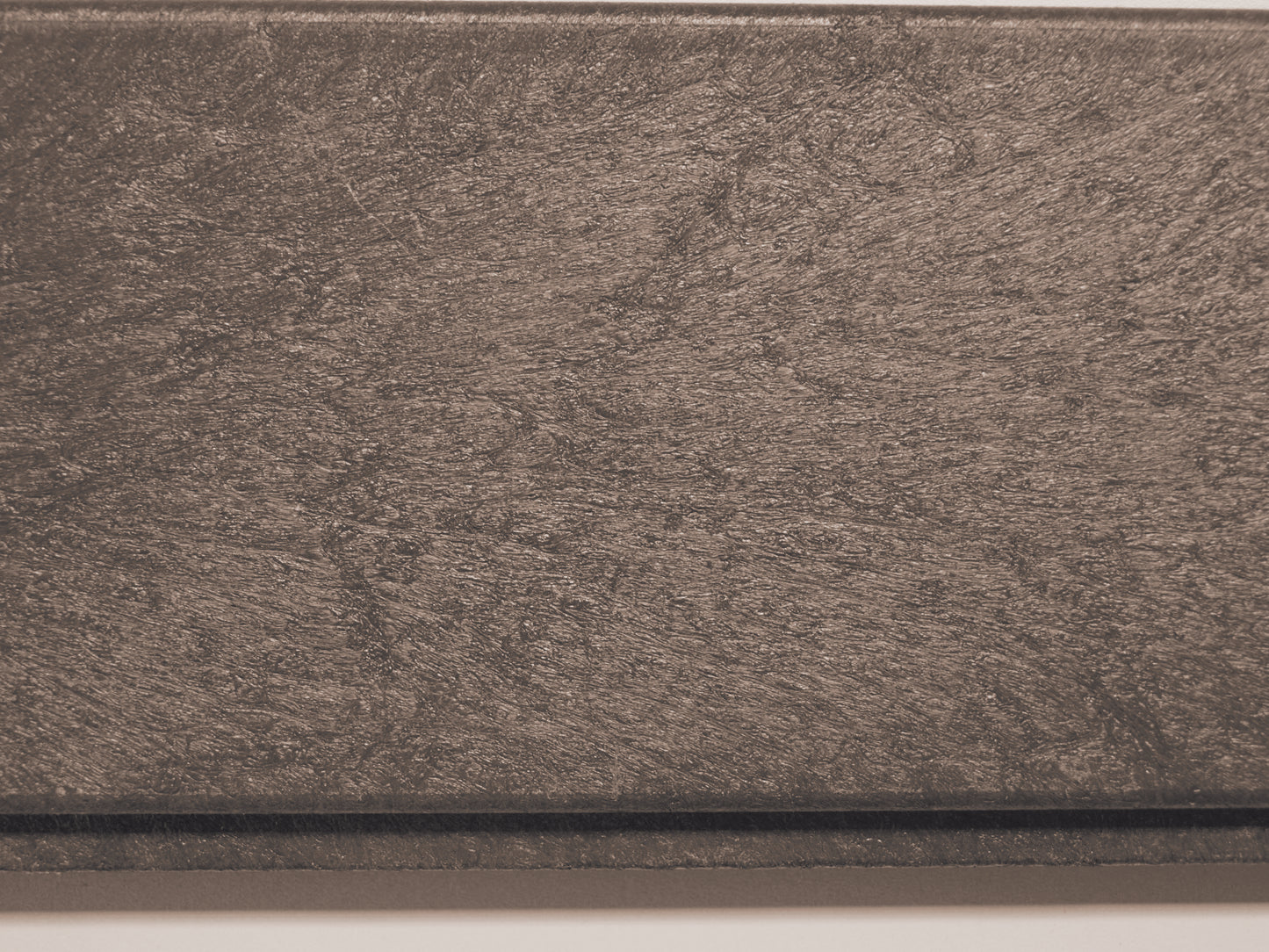 Ersatzbrett für Kunststoff-Recyclingbohle