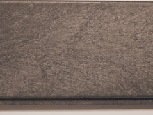 Ersatzbrett für Kunststoff-Recyclingbohle