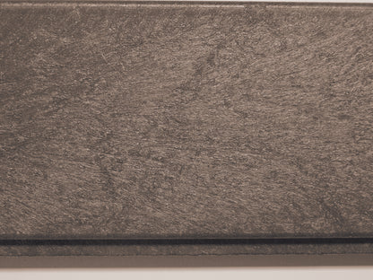 Ersatzbrett für Kunststoff-Recyclingbohle