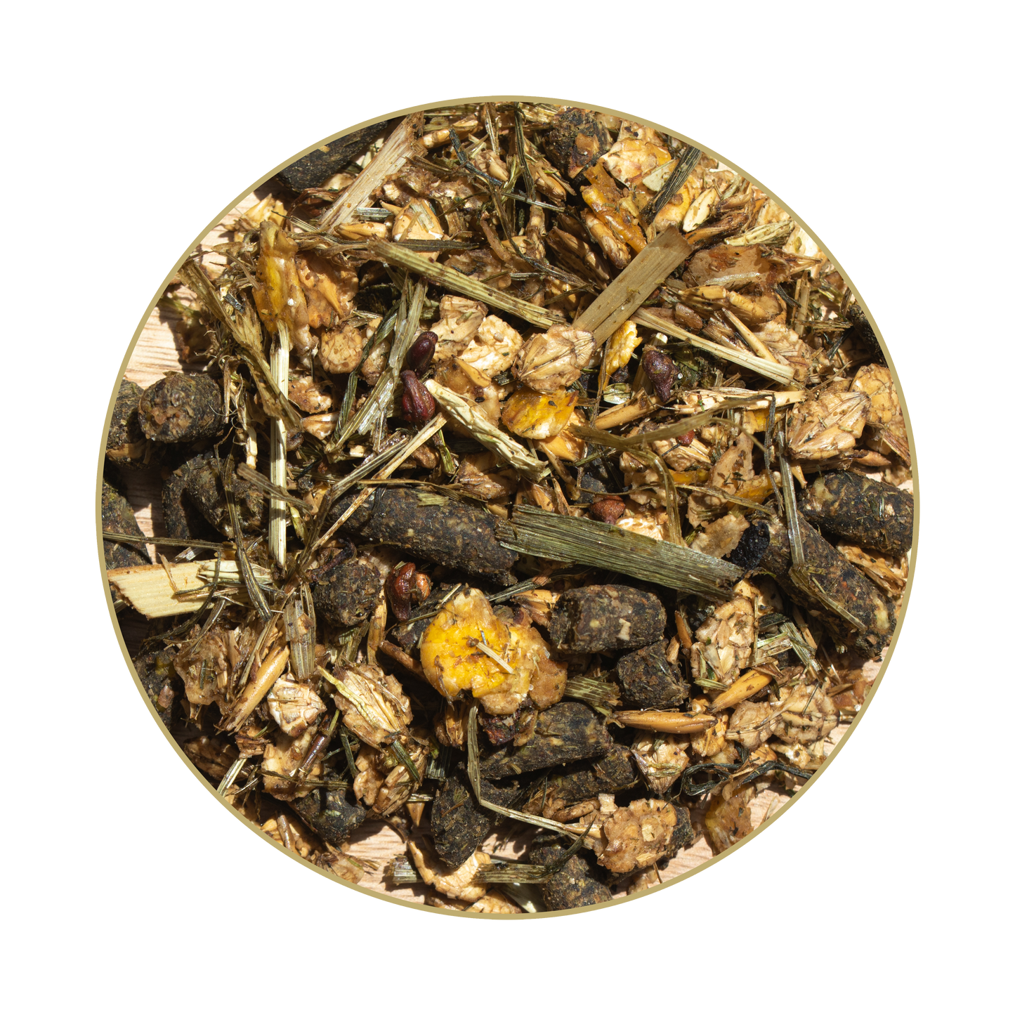 St. Hippolyt Reform-Müsli G 20 kg