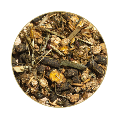 St. Hippolyt Reform-Müsli G 20 kg