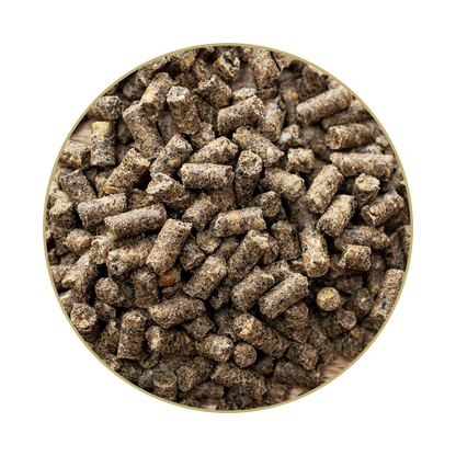 St. Hippolyt RiceLein 25 kg