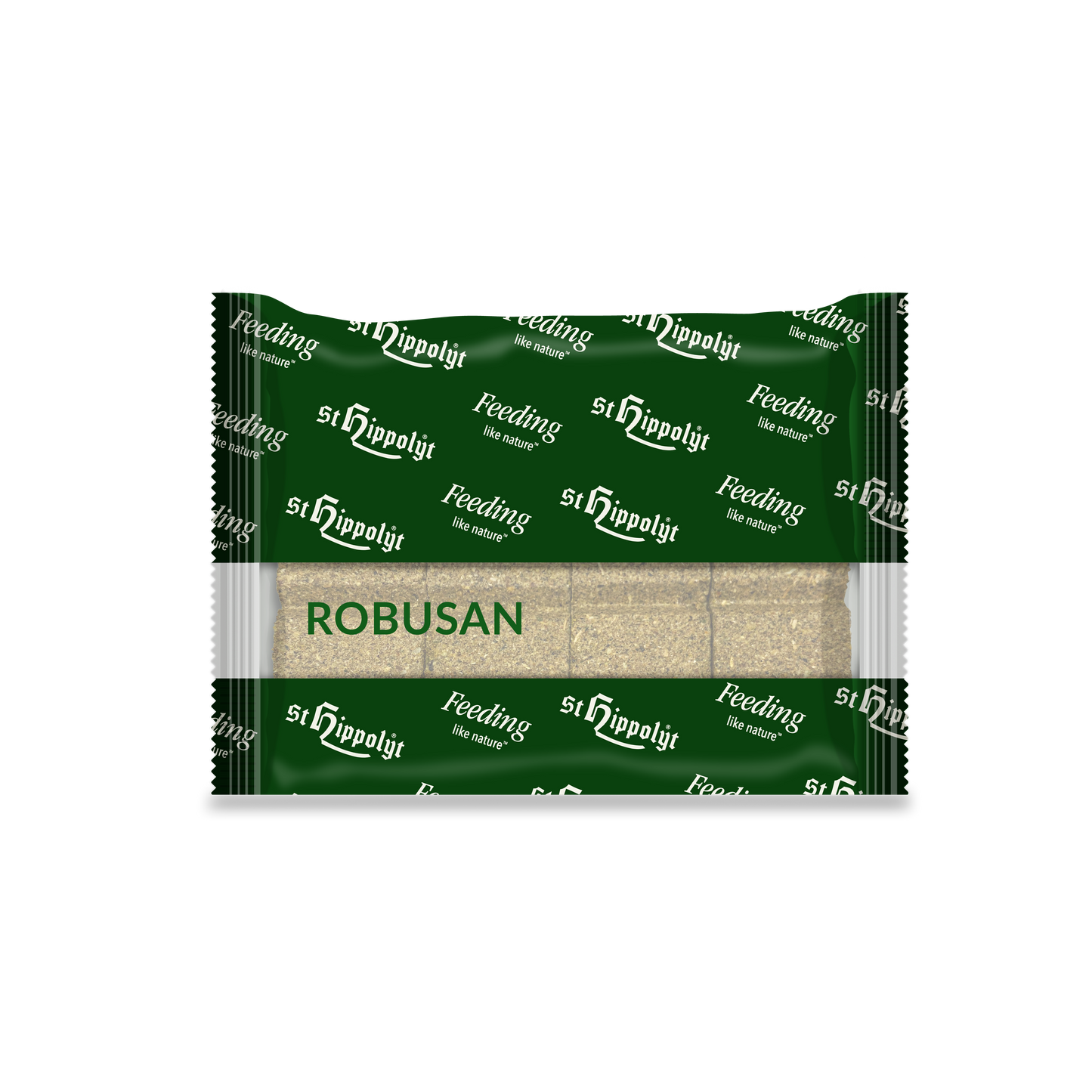 St. Hippolyt Robusan 28x40 gr.
