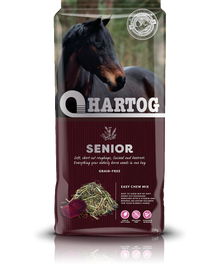 Hartog Complete Care Senior 15 kg