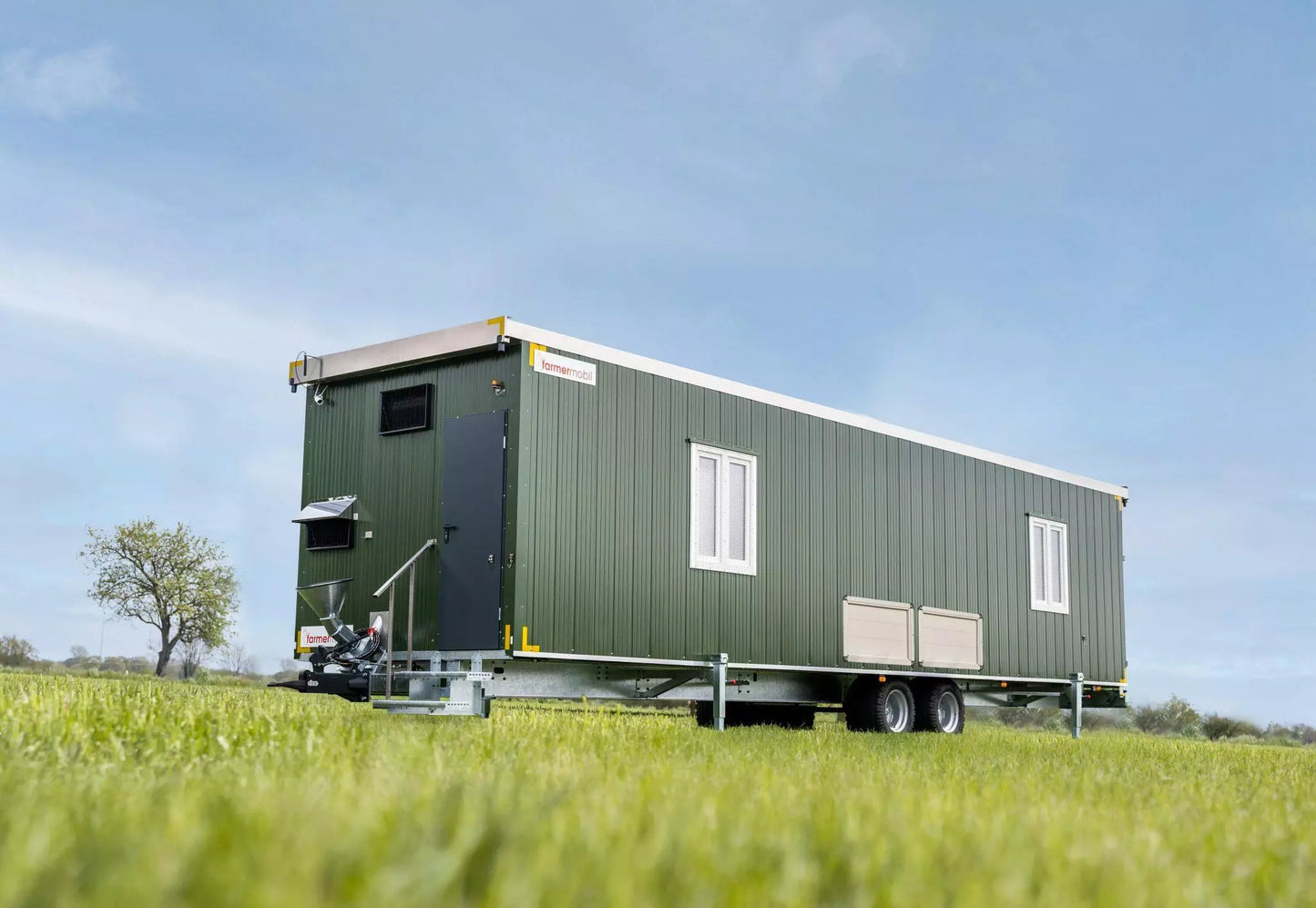 Farmermobil STARTER-Serie