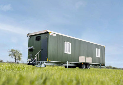 Farmermobil STARTER-Serie