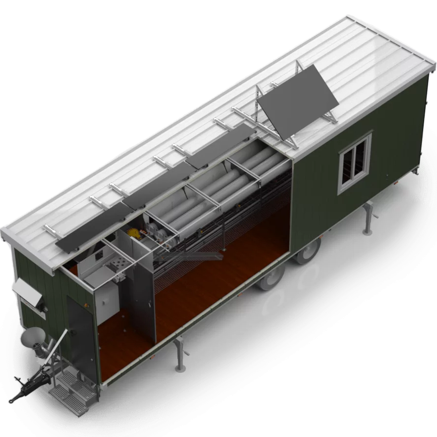 Farmermobil STARTER-Serie
