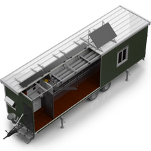Farmermobil STARTER-Serie