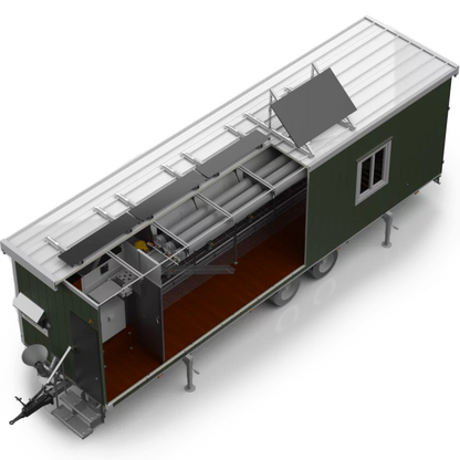 Farmermobil STARTER-Serie