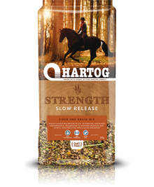 Hartog Strength 20 kg