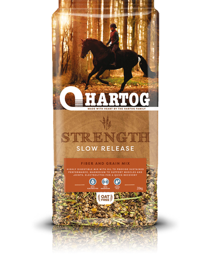 Hartog Strength 20 kg