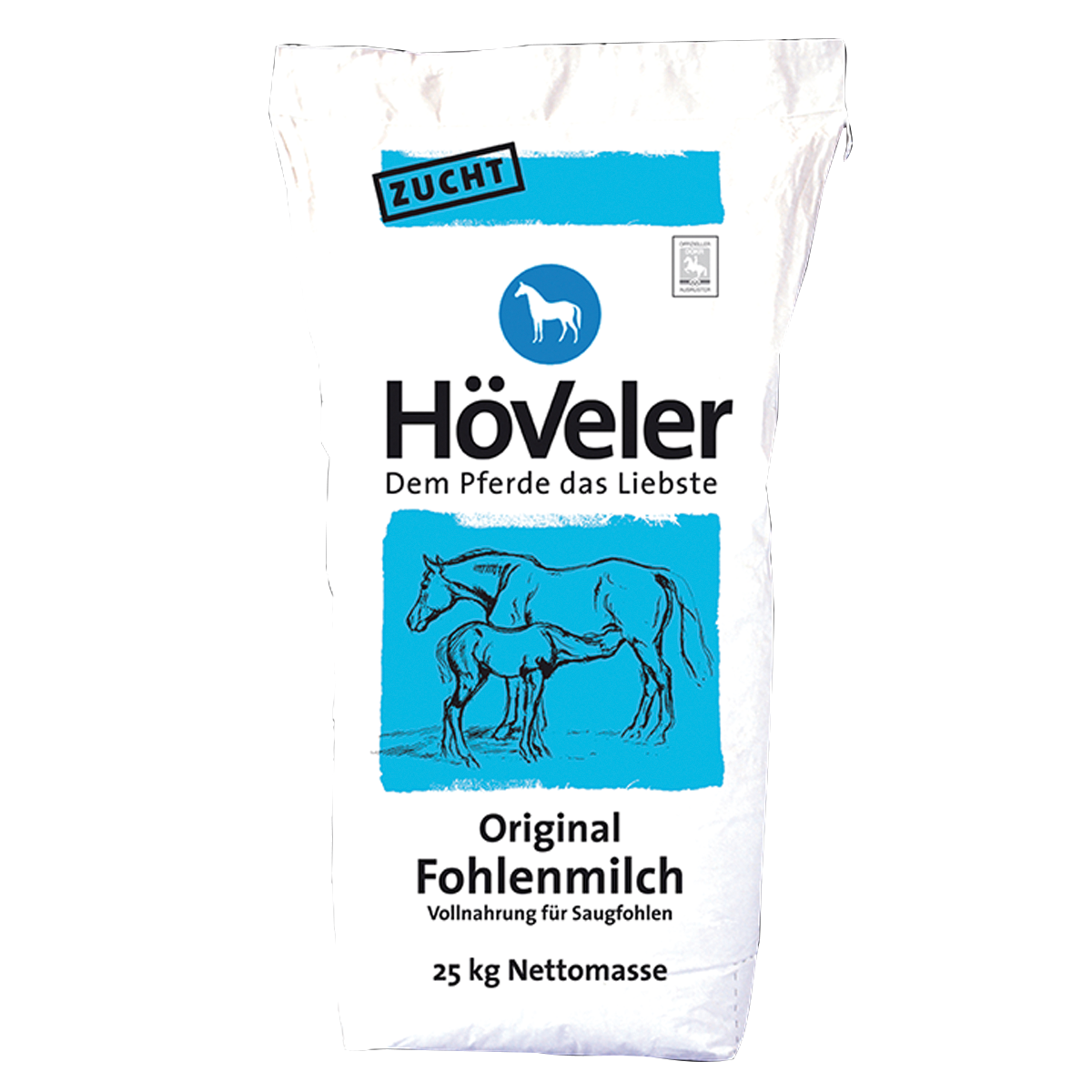 Höveler Fohlenmilch 25 kg