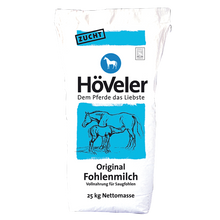 Höveler Fohlenmilch 25 kg