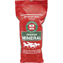 Salvana Pferdemineral 12 kg