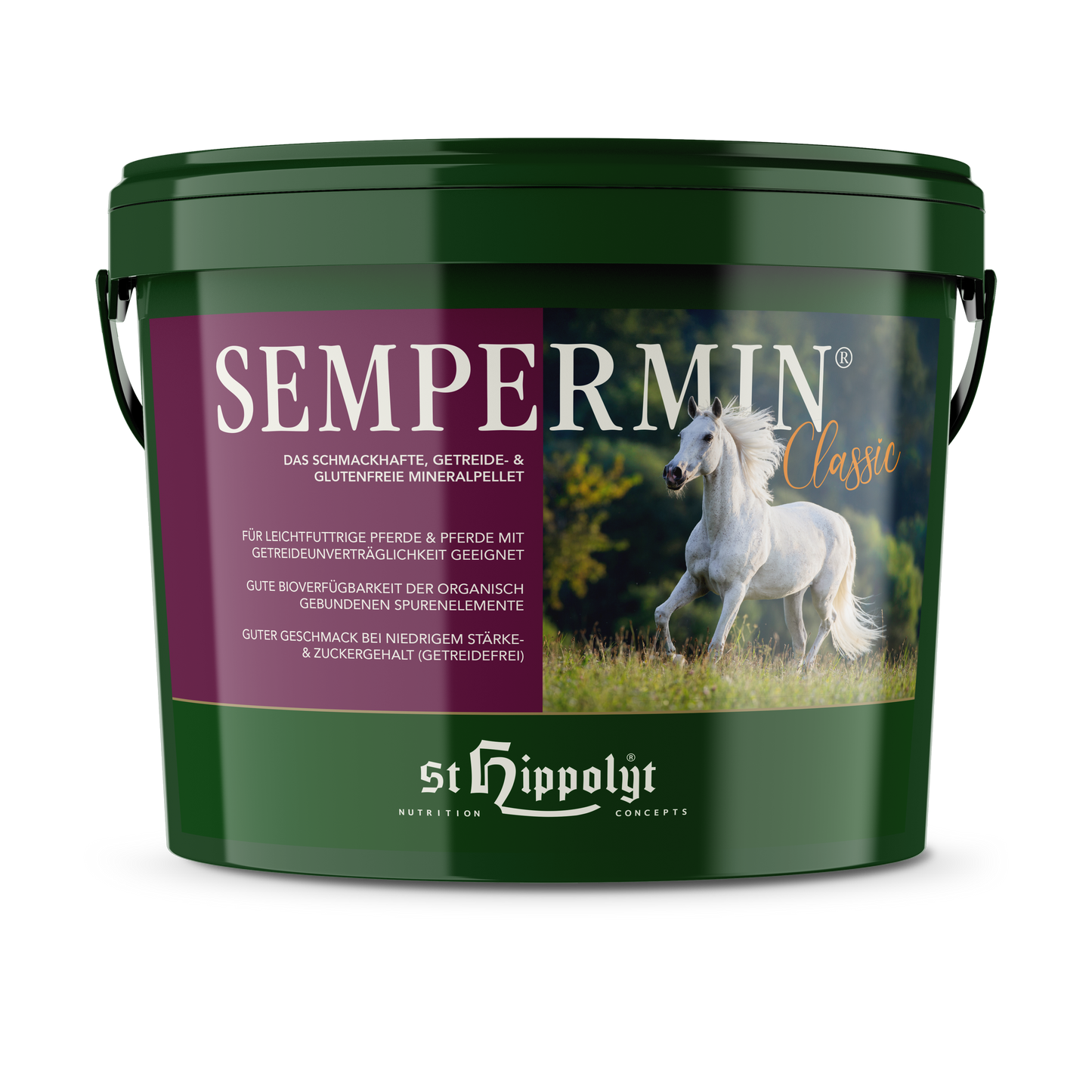 St. Hippolyt Sempermin Classic