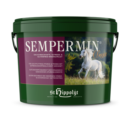 St. Hippolyt Sempermin Classic